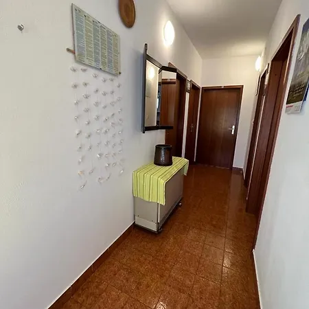 Homestay Faniva Sevid